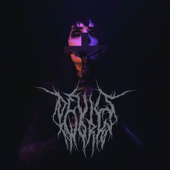 Psyclon Nine - DEVIL'S WORK (Explicit)