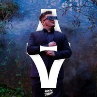 LOSS, Wolf Pax - RIVER STYX