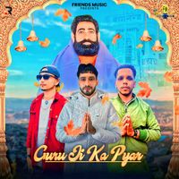 Ankit - Guru Ji Ka Pyar