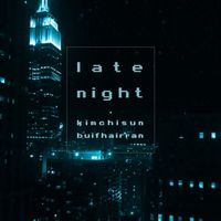 mess. - Late Night