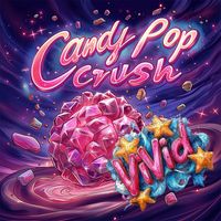 ViVid - Candy Pop Crush