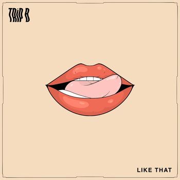 Trip B - LIKE THAT