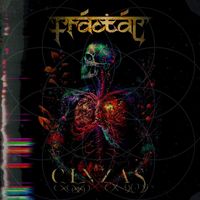 Fractal - Cinzas