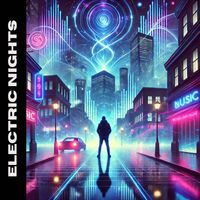 Soundwave - Electric Nights (Explicit)