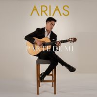 Arias - Parte de mí