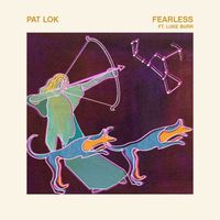 Pat Lok - Fearless