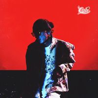 Cali - Любимая (Explicit)