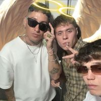 Luks - Con El Johny (Explicit)