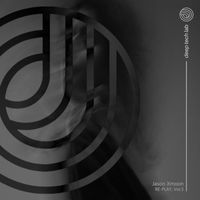 Jason Xmoon - RE-PLAY, Vol. 3