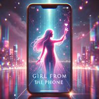 REM - Girl From The Phone