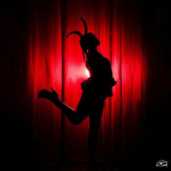 RIELL - Devil (Explicit)