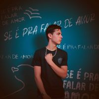 LT - Se é Pra Falar De Amor