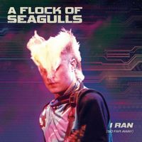 A Flock Of Seagulls - I Ran (So Far Away) - The Best Of (Deluxe Version)
