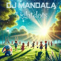 DJ Mandala - Lightdots