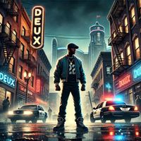 DEUX - EASE MY MIND (Explicit)