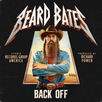 Beard Bates - Back Off
