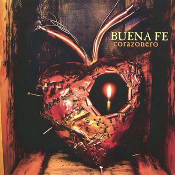 Buena Fe - Corazonero