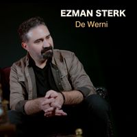 Ezman Sterk - De werni (Govenda Esmer)