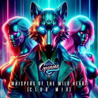 Copamore - Whispers of the Wild Heart (Club Mix)