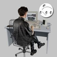GJ106 - Strange VST (Oberst Panizza Remix)