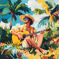 Rio Band - Horizontes de Bossa