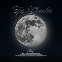 MEG - Zor Geceler