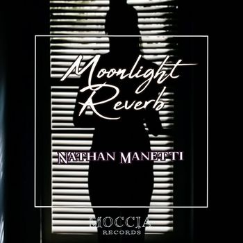 Nathan Manetti - Moonlight Reverb