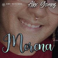 Alex Gómez - Morena