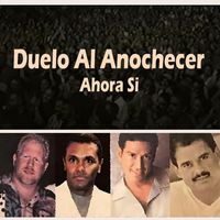 Cano Estremera - Duelo Al Anochecer Ahora Si (En Vivo)