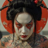 Akira - Tokyo Trance EDM - Dark Edge