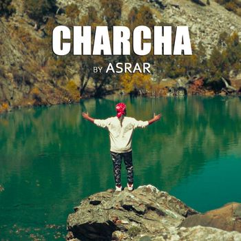 Asrar - Charcha