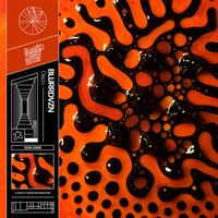 Blurrd Vzn - Disco
