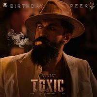 Ravi Basrur - Birthday Peek (From "Toxic - A Fairy Tale for Grown-Ups")