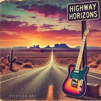 Cristian Zac - Highway Horizons (Instrumental)