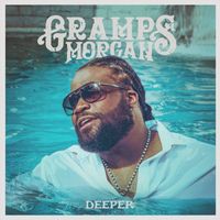 Gramps Morgan - Deeper