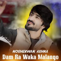 Nosherwan Ashna - Dam Ra Waka Malango
