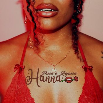 Hanna - Para e Repara