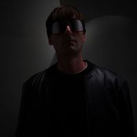 RICH MORE - Leave The World Behind