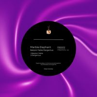 Marble Elephant - Babylon Fable/Gargantua