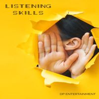 Steven Robinson - Listening Skills