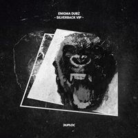 ENiGMA Dubz - Silverback VIP