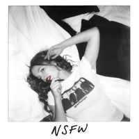 Mireille - NSFW