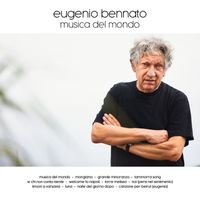 Eugenio Bennato - Musica Del Mondo