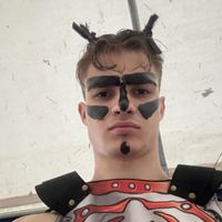 dissonance - Новый BOY