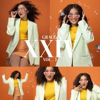 GRACEe - XXIV, Vol. 1