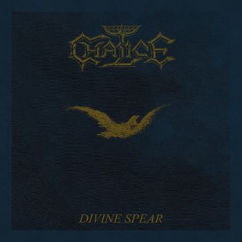 Chalice - Divine Spear