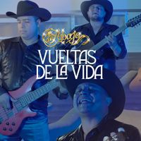 Los De Abajo - Vueltas De La Vida