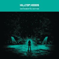 Hilltop Hoods - The Great Expanse (Instrumental Edition)