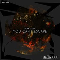 Jens Lissat - You Can't Escape