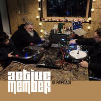 Active Member - Oi Rapsodoi
